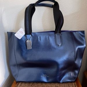 Coach Derby Tote